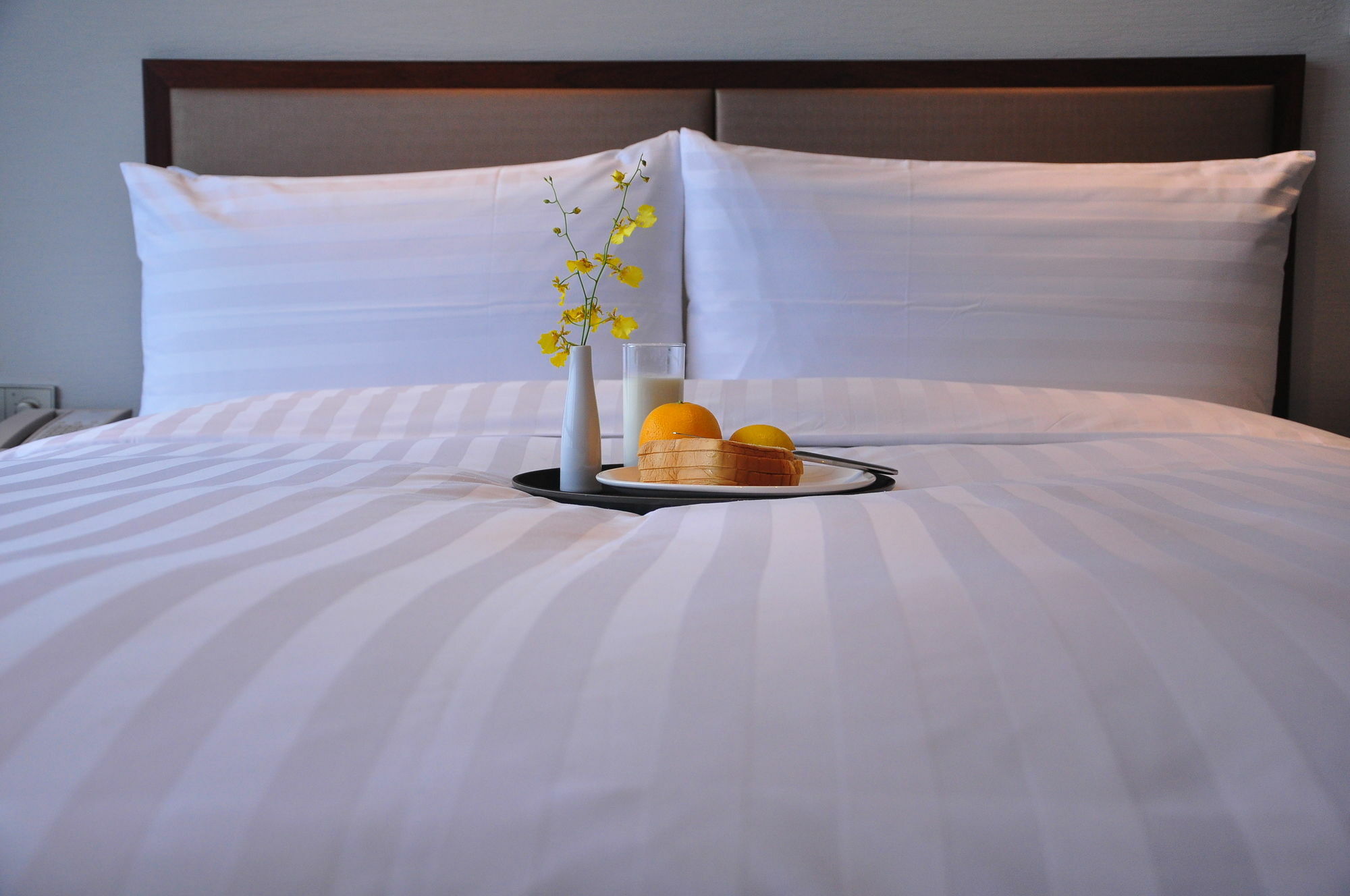 Oakwood Hotel & Residence Suzhou Сучжоу Экстерьер фото