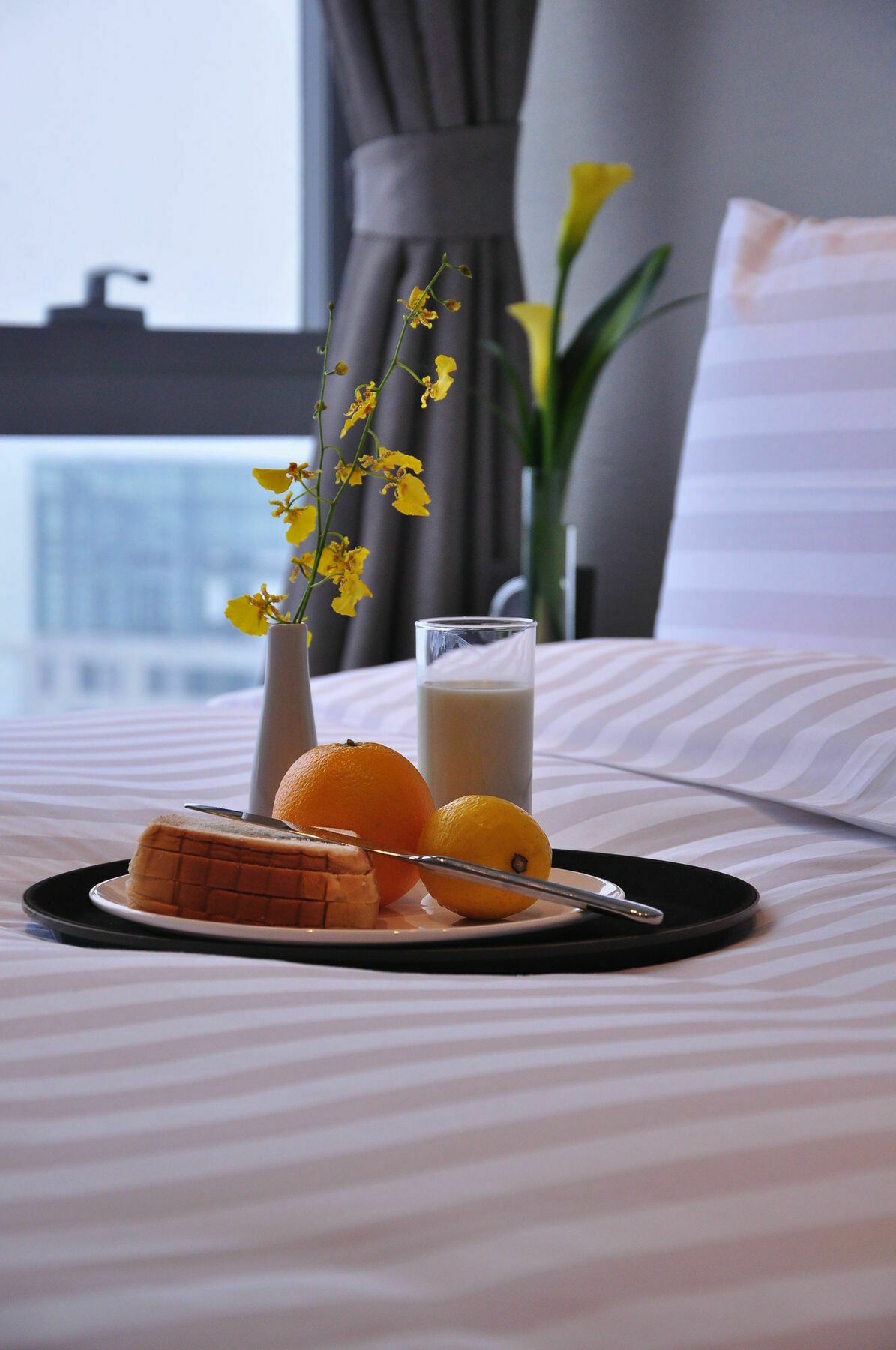 Oakwood Hotel & Residence Suzhou Сучжоу Экстерьер фото
